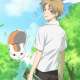   Natsume Yuujinchou <small>Animation Director</small> (OP ep 1) 